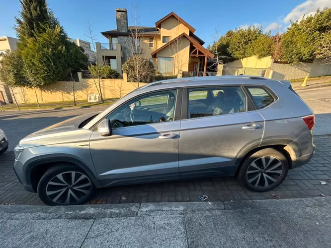 Volkswagen Taos - Imagen 2