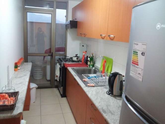 Departamento san Miguel
