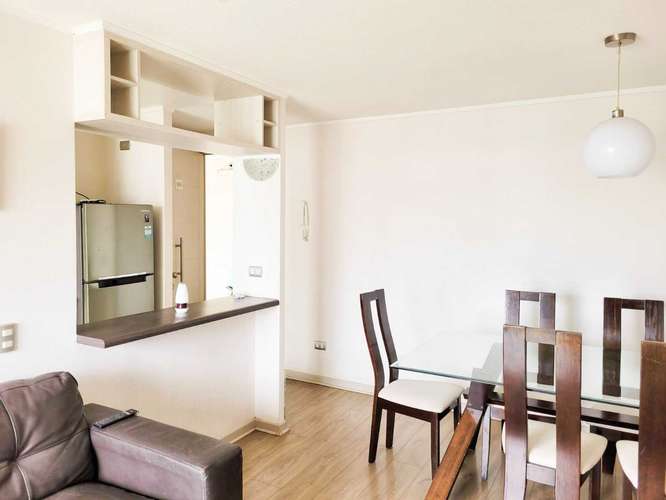 venta departamento serena 3D 2B 1E (185088)
