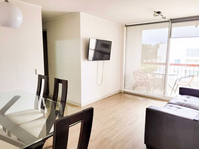 venta departamento serena 3D 2B 1E (185088)