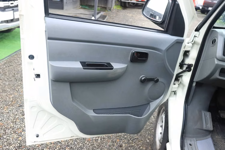 FOTON MIDI CABINA SIMPLE AÑO 2021 1.3L BENCINA MT DE CARGA AL DIA