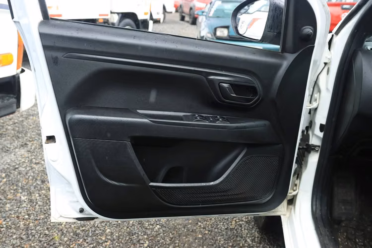 CAMIONETA RAM 700 DOBLE CABINA 2023 UN SOLO DUEÑO 1.4L BENCINA MT - Imagen 8