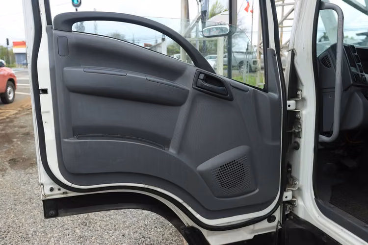 CAMION CHEVROLET FRR CHASIS UNICO DUEÑO 2021 PARA 8000KG AL DIA FACTURABLE