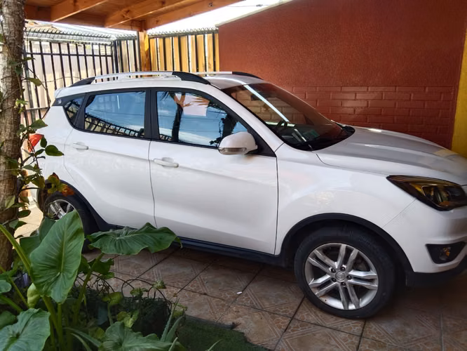 SE VENDE VEHICULO - Imagen 4