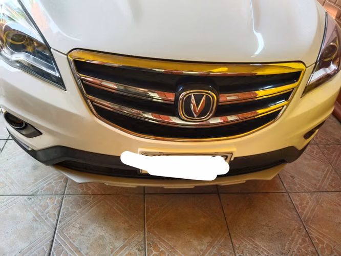 SE VENDE VEHICULO