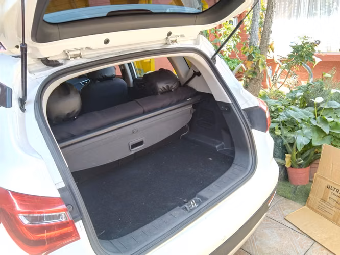 SE VENDE VEHICULO - Imagen 3