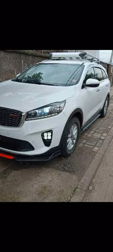 Kia Sorento 2.2 turbo Diesel - Imagen 2