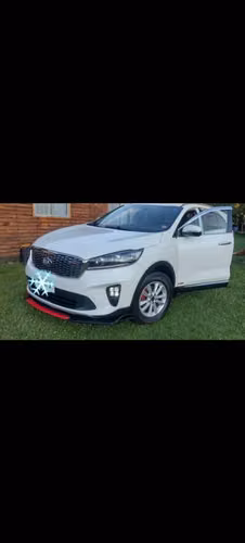 Kia Sorento 2.2 turbo Diesel