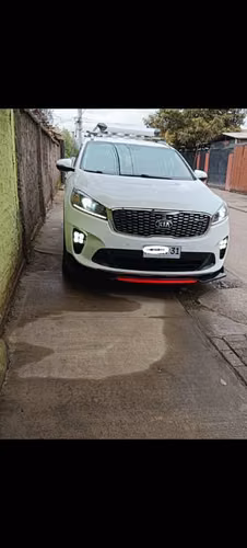 Kia Sorento 2.2 turbo Diesel - Imagen 4