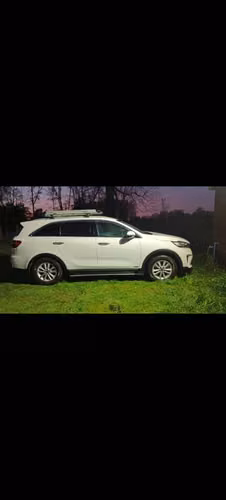 Kia Sorento 2.2 turbo Diesel - Imagen 3