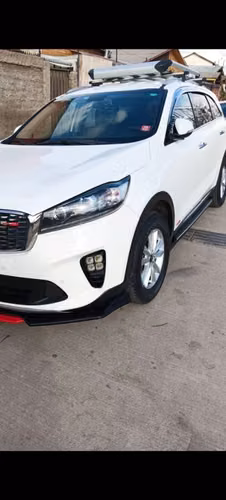 Kia Sorento 2.2 turbo Diesel - Imagen 5
