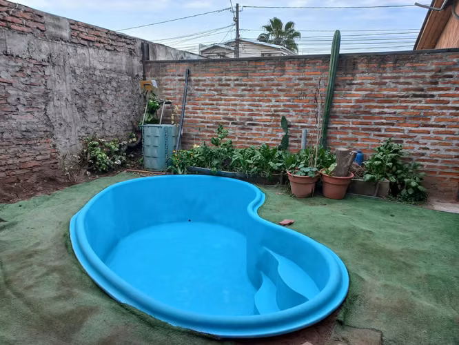 OPORTUNIDAD DE ARRIENDO – CASA EN MAIPÚ - Imagen 16