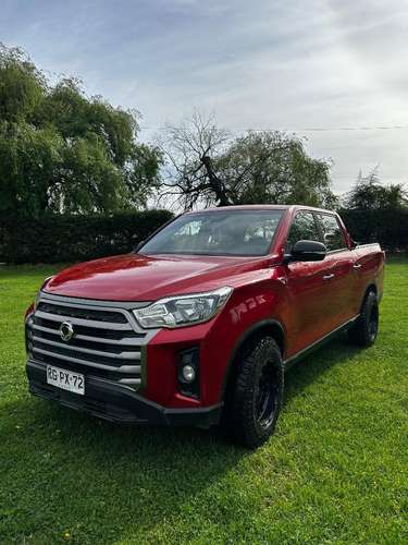 se vende grand musso