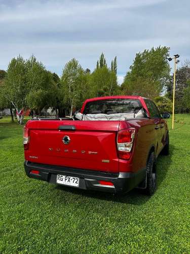 se vende grand musso