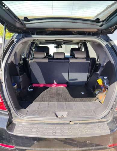 Se vende KIA SORENTO