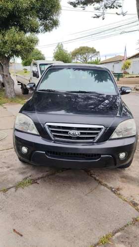 Se vende KIA SORENTO