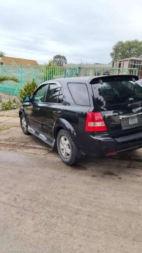 Se vende KIA SORENTO