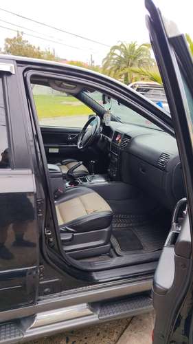 Se vende KIA SORENTO
