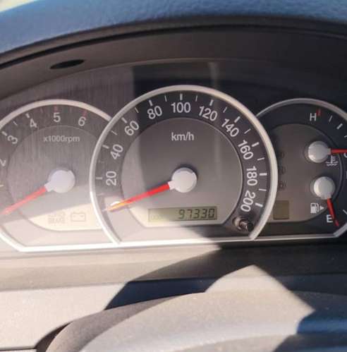 Se vende KIA SORENTO