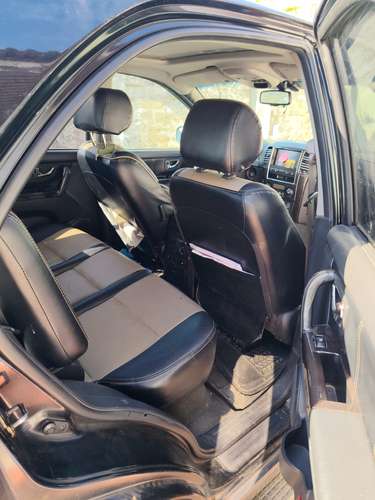 Se vende KIA SORENTO