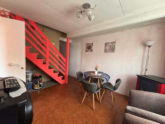 CASA EN VENTA | VILLA PORTAL ALEGRÍA, LABRANZA. - Imagen 6