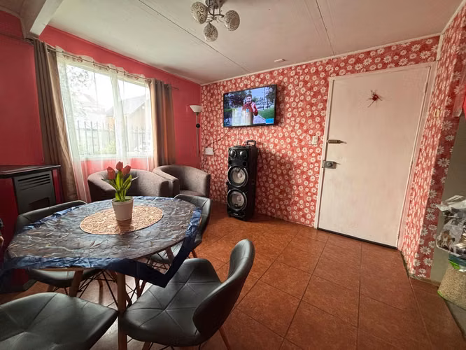 CASA EN VENTA | VILLA PORTAL ALEGRÍA, LABRANZA. - Imagen 8
