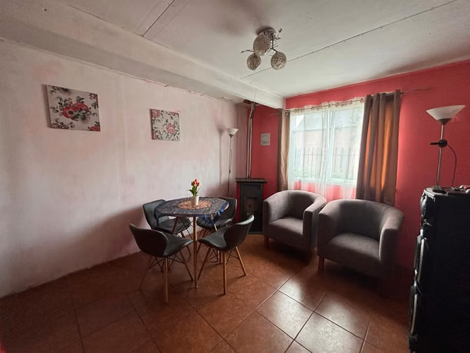 CASA EN VENTA | VILLA PORTAL ALEGRÍA, LABRANZA. - Imagen 9