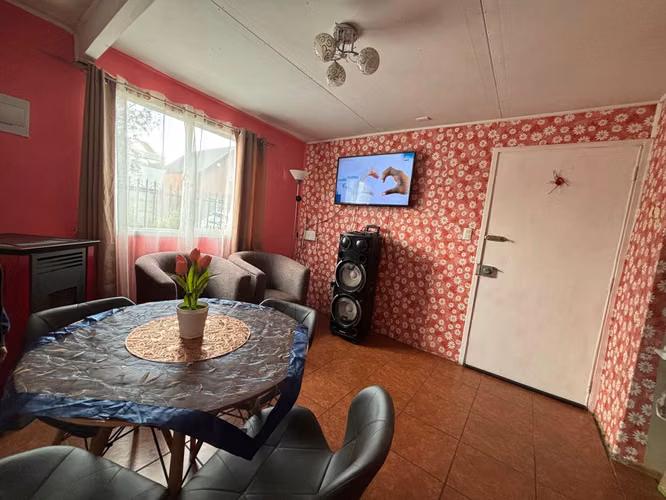 CASA EN VENTA | VILLA PORTAL ALEGRÍA, LABRANZA. - Imagen 7