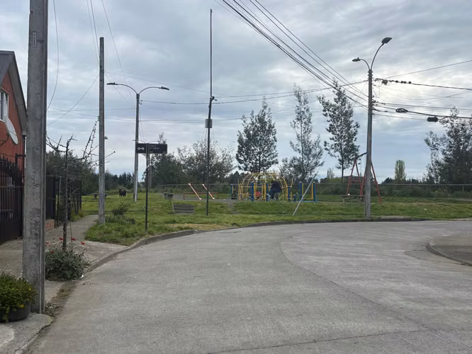 CASA EN VENTA | VILLA PORTAL ALEGRÍA, LABRANZA. - Imagen 18