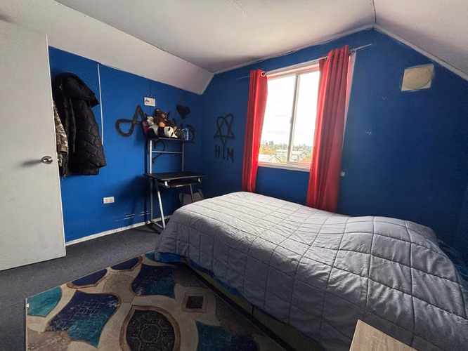 CASA EN VENTA | VILLA PORTAL ALEGRÍA, LABRANZA. - Imagen 12