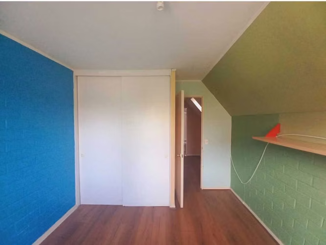 Casa en arriendo 3 dormitorios 2 baños con estac (185093) - Imagen 15