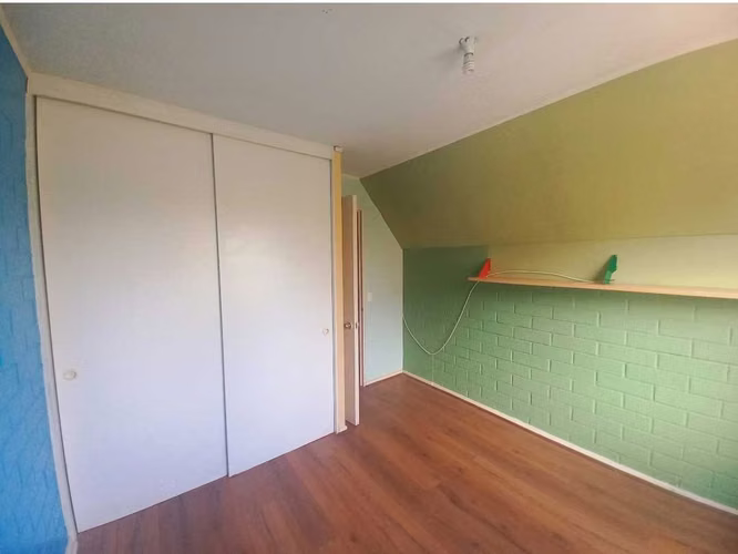Casa en arriendo 3 dormitorios 2 baños con estac (185093) - Imagen 16