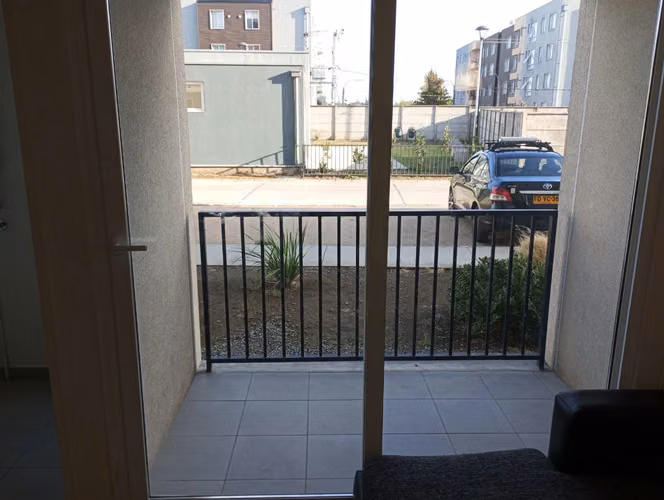 DEPARTAMENTO EN ARRIENDO | LABRANZA