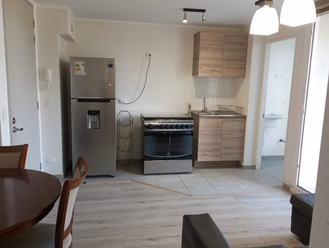 DEPARTAMENTO EN ARRIENDO | LABRANZA - Imagen 4