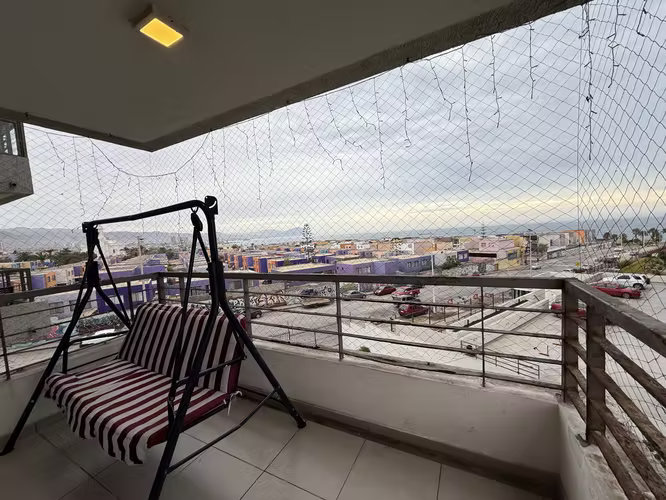 Arriendo Departamento 3D/2B sector Norte Edificio Maiten valor$830.000 - Imagen 7