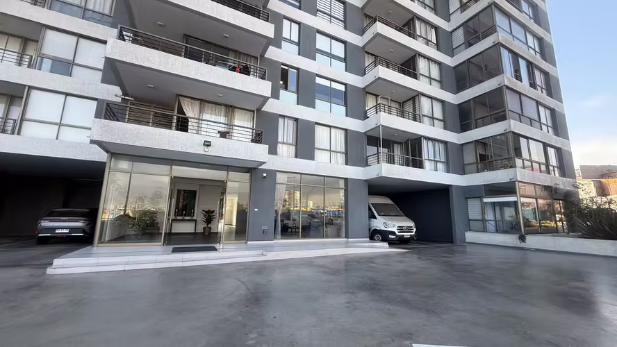 Arriendo Departamento 3D/2B sector Norte Edificio Maiten valor$830.000 - Imagen 2