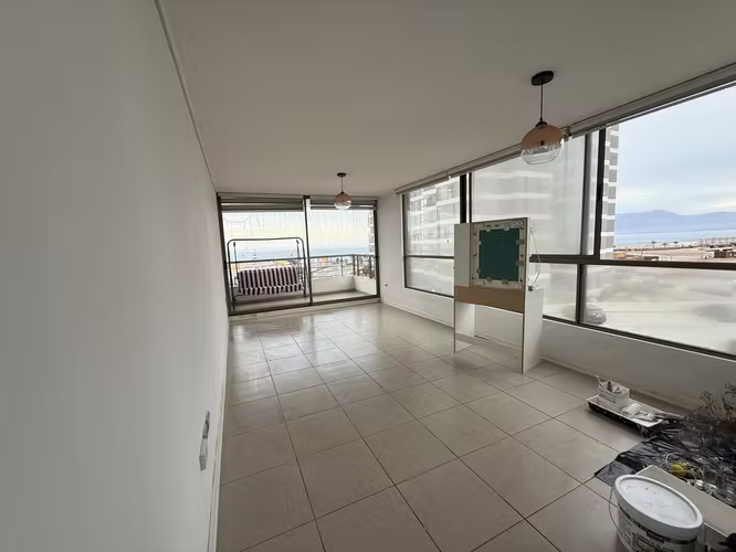 Arriendo Departamento 3D/2B sector Norte Edificio Maiten valor$830.000 - Imagen 6
