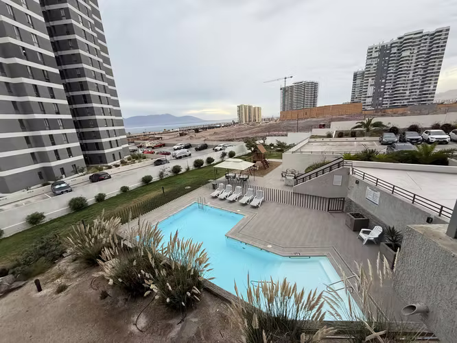 Arriendo Departamento 3D/2B sector Norte Edificio Maiten valor$830.000 - Imagen 17