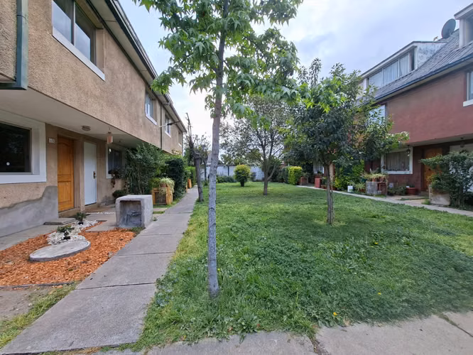 CASA EN VENTA COMUNA EL BOSQUE