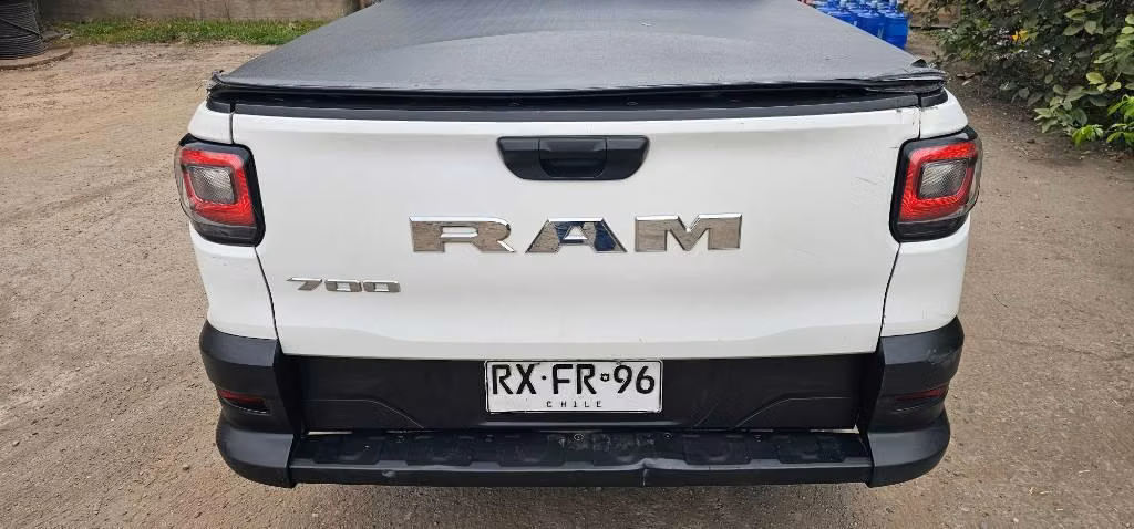 RAM 700 - Imagen 2