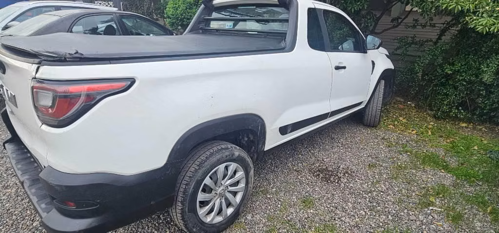 RAM 700 - Imagen 3