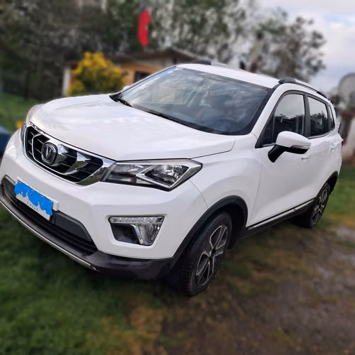 Changan CS15 Luxury