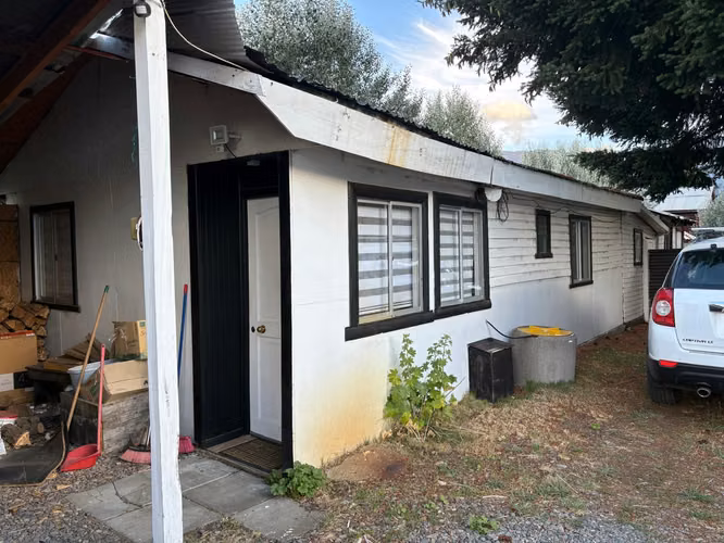 EXCELENTE PROPIEDAD EN VENTA – EN PLENO CORAZÓN DE LONQUIMAY. - Imagen 4