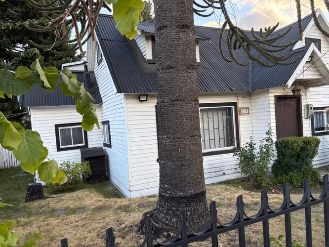EXCELENTE PROPIEDAD EN VENTA – EN PLENO CORAZÓN DE LONQUIMAY. - Imagen 2