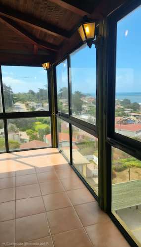 SE VENDE DEPARTAMENTO EL QUISCO