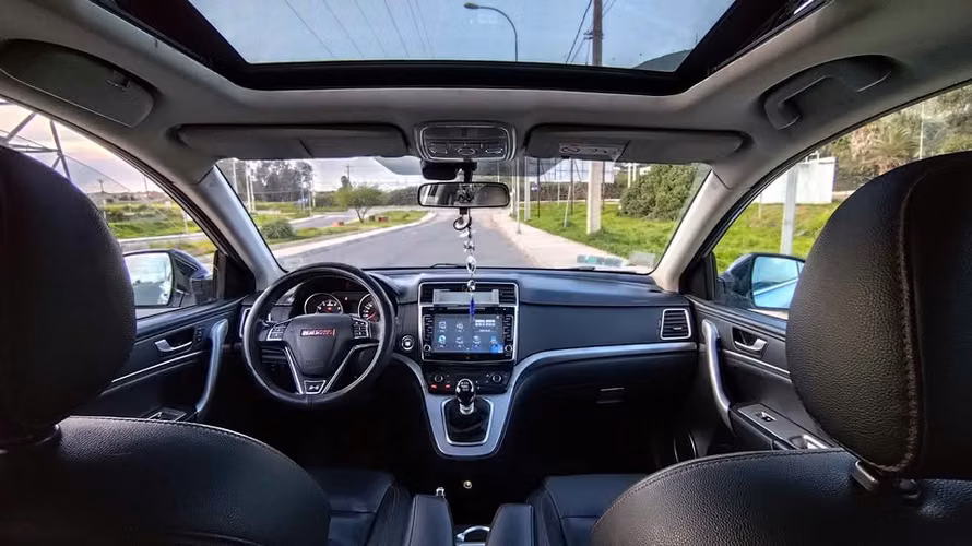 Haval h6 1.5 turbo sport elite 2016 - Imagen 3