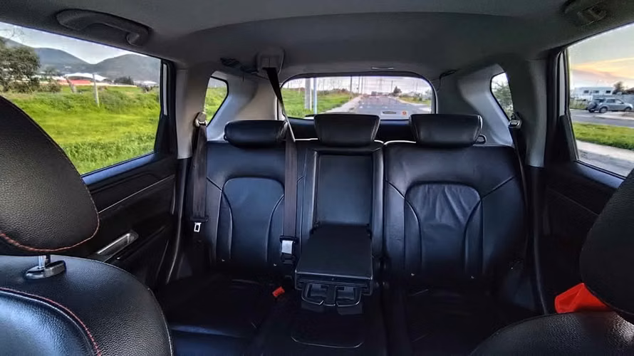 Haval h6 1.5 turbo sport elite 2016 - Imagen 5