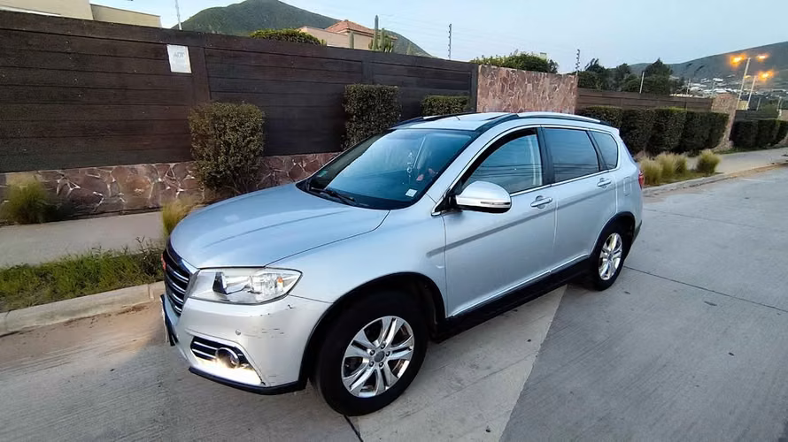 Haval h6 1.5 turbo sport elite 2016 - Imagen 7