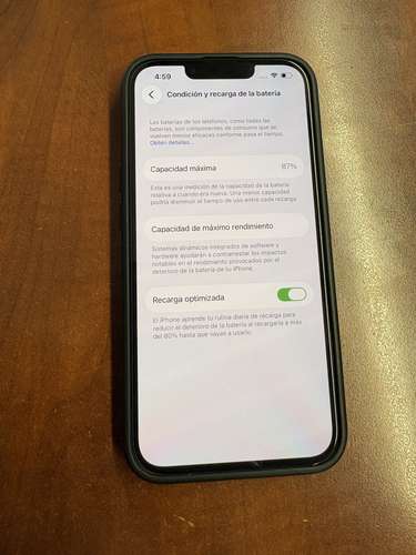 Iphone 14 128 GB - Imagen 6