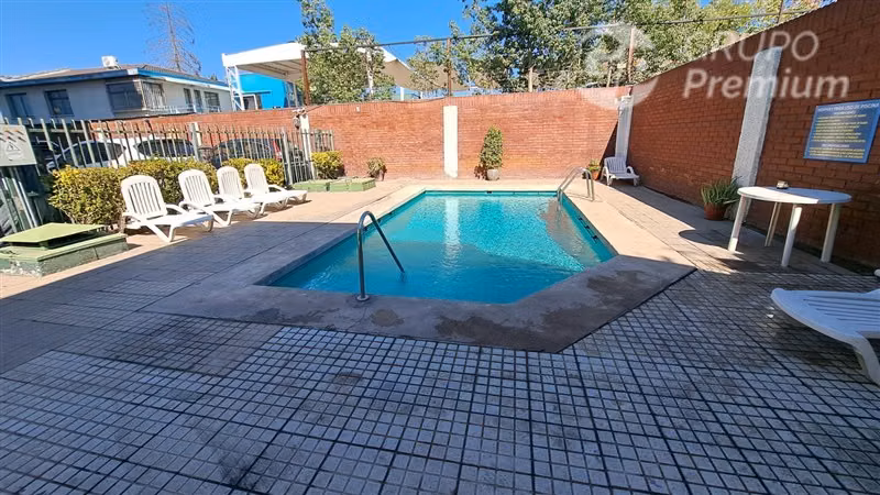 Departamento en venta de 2D 2B 1E 2B en San Bernardo - Imagen 39